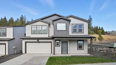 5271 E Mckinnon Ln, Spokane, WA 99217