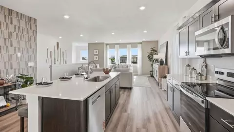 Kitchen - 5271 E Mckinnon Ln, Spokane, WA 99217 photo 5 of 5