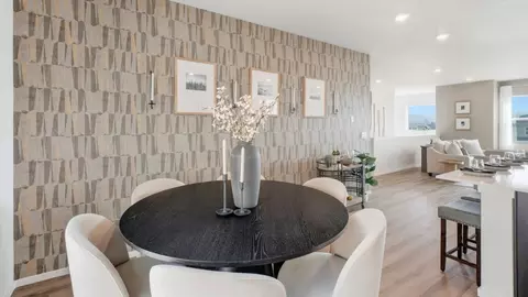 Dining - 5271 E Mckinnon Ln, Spokane, WA 99217 photo 1 of 3