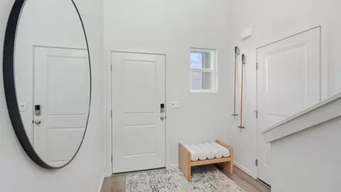 Entry Way - 5271 E Mckinnon Ln, Spokane, WA 99217 photo 1 of 1