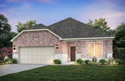 Fm 1187, Burleson, TX 76028