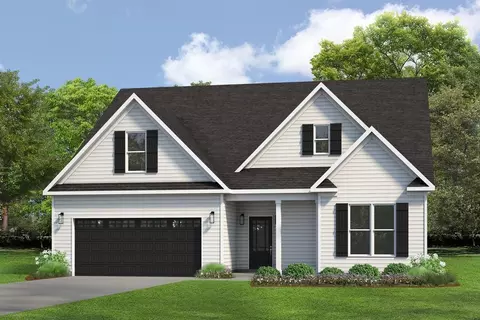 4519 Fairhaven Dr, Wilson, NC 27893
