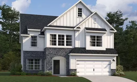 4234 Avaruth Ln, Fuquay-varina, NC 27526