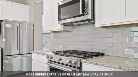 Kitchen - 5449 Iris Hollow Rd, Slidell, LA 70461 photo 1 of 2