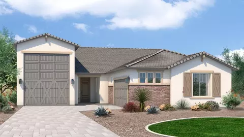 Exterior - 1254 E Ridgerock Loop, Casa Grande, AZ 85122 photo 2 of 12