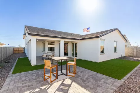 Exterior - 1254 E Ridgerock Loop, Casa Grande, AZ 85122 photo 10 of 12