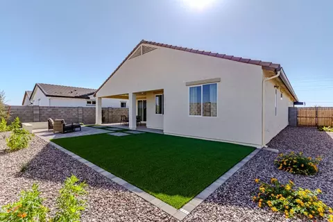 Exterior - 1254 E Ridgerock Loop, Casa Grande, AZ 85122 photo 8 of 12