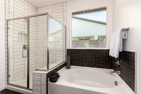 Bath - 1254 E Ridgerock Loop, Casa Grande, AZ 85122 photo 4 of 6