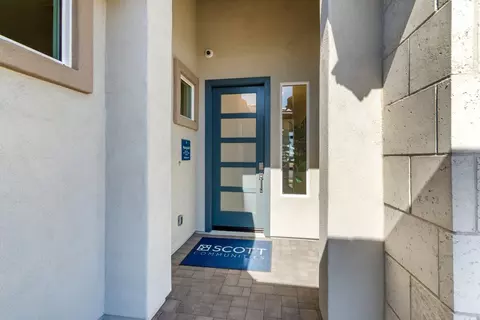 Entry Way - 1254 E Ridgerock Loop, Casa Grande, AZ 85122 photo 4 of 4