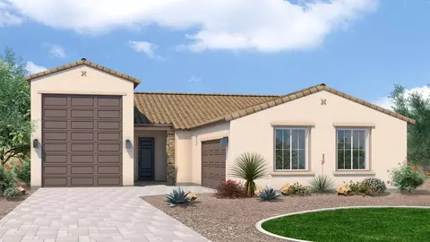 1254 E Ridgerock Loop, Casa Grande, AZ 85122