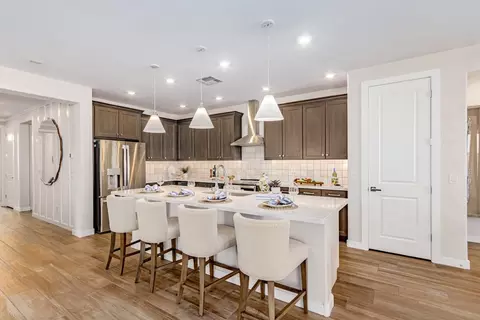 Kitchen - 1254 E Ridgerock Loop, Casa Grande, AZ 85122 photo 1 of 5