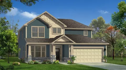 Other - 45 Sugar Pine Dr, Franklinton, NC 27525 photo 2 of 6