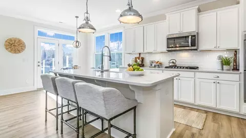 Kitchen - 45 Sugar Pine Dr, Franklinton, NC 27525 photo 1 of 6