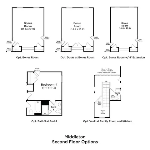 Floorplan - 45 Sugar Pine Dr, Franklinton, NC 27525 photo 7 of 7