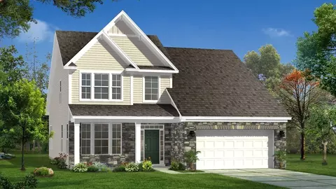 Other - 45 Sugar Pine Dr, Franklinton, NC 27525 photo 1 of 6