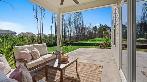 Exterior - 45 Sugar Pine Dr, Franklinton, NC 27525 photo 8 of 10