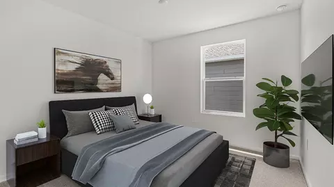 Bedroom - 1591 Willow Garden Loop, Eustis, FL 32726 photo 3 of 6