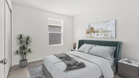 Bedroom - 1591 Willow Garden Loop, Eustis, FL 32726 photo 4 of 6