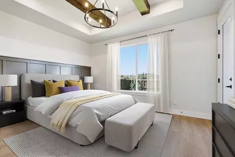Bedroom - 60931 SE Ambassador Dr, Bend, OR 97702 photo 1 of 1