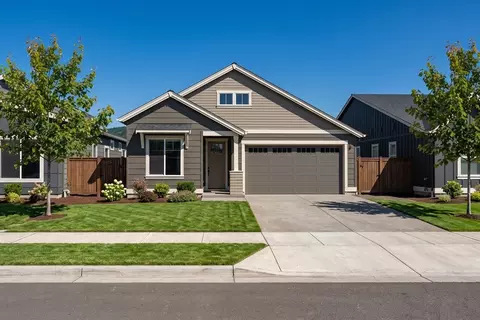 Exterior - 60931 SE Ambassador Dr, Bend, OR 97702 photo 2 of 4