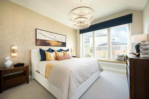 Bedroom - 17521 Graces Path, Pflugerville, TX 78660 photo 2 of 3
