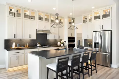 Kitchen - 17521 Graces Path, Pflugerville, TX 78660 photo 1 of 1