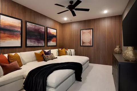 Bedroom - 17521 Graces Path, Pflugerville, TX 78660 photo 1 of 3