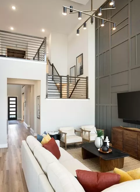 Living - 17521 Graces Path, Pflugerville, TX 78660 photo 2 of 2