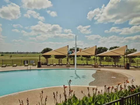 Exterior - 17521 Graces Path, Pflugerville, TX 78660 photo 3 of 4