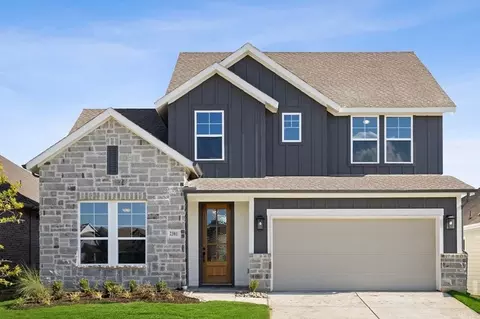 11709 Canopy Trl, Justin, TX 76247