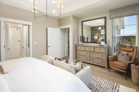 Bedroom - 2093 Falling Leaf, Windsor, CO 80550 photo 2 of 12