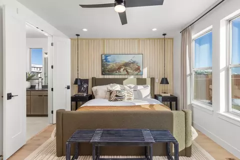 Bedroom - 2093 Falling Leaf, Windsor, CO 80550 photo 7 of 12