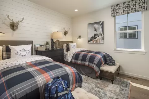 Bedroom - 2093 Falling Leaf, Windsor, CO 80550 photo 3 of 12