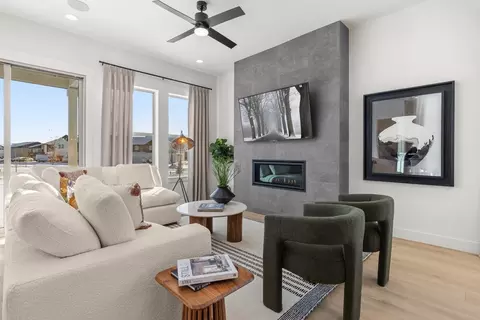 Living - 2093 Falling Leaf, Windsor, CO 80550 photo 3 of 6
