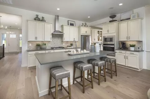 Kitchen - 2093 Falling Leaf, Windsor, CO 80550 photo 1 of 8