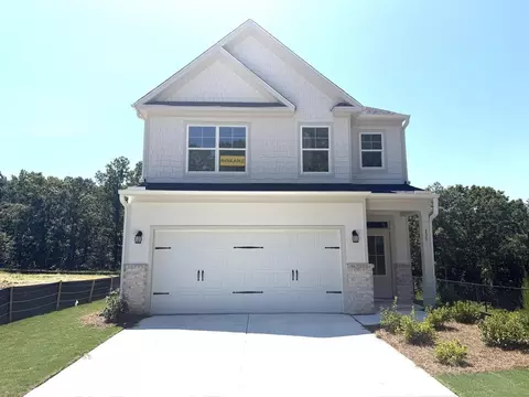 133 Poplar Knl, Dawsonville, GA 30534