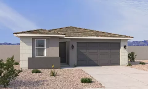 7541 S 47th Ln, Laveen, AZ 85339