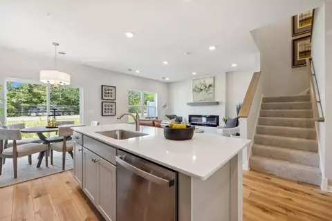 Kitchen - 1012 130th Ct E, Rosemount, MN 55068 photo 2 of 3