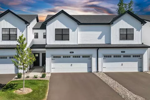 Exterior - 1012 130th Ct E, Rosemount, MN 55068 photo 9 of 9