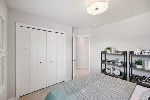 Bedroom - 1012 130th Ct E, Rosemount, MN 55068 photo 3 of 9