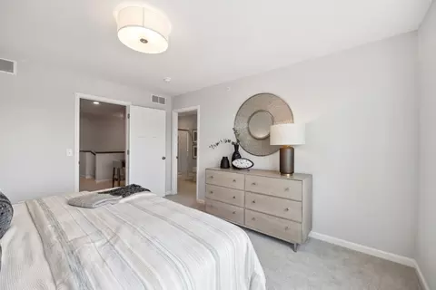 Bedroom - 1012 130th Ct E, Rosemount, MN 55068 photo 6 of 9