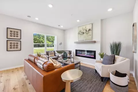 Living - 1012 130th Ct E, Rosemount, MN 55068 photo 2 of 4