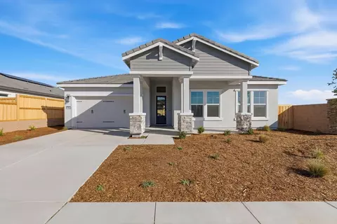 1100 Mazzini Rd, Paso Robles, CA 93446