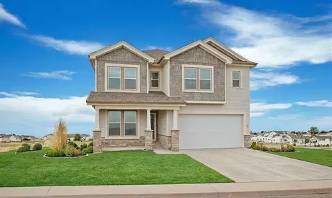 3527 Bethpage Dr, Fort Collins, CO 80524