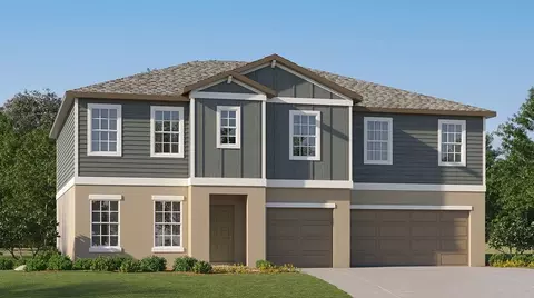 N Park Rd, Plant City, FL 33565
