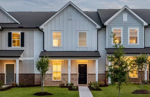 847 Weavers Abbey Pl, Knightdale, NC 27545