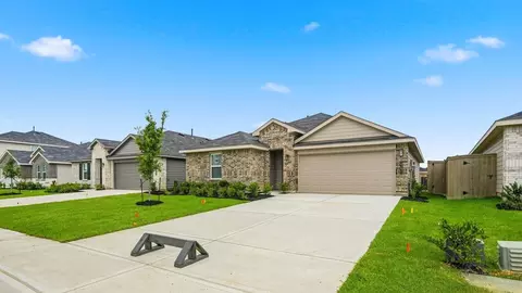 23631 Rising Sun Dr, Splendora, TX 77372