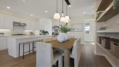 Dining - 26817 Echelon Pl, Valencia, CA 91381 photo 2 of 2