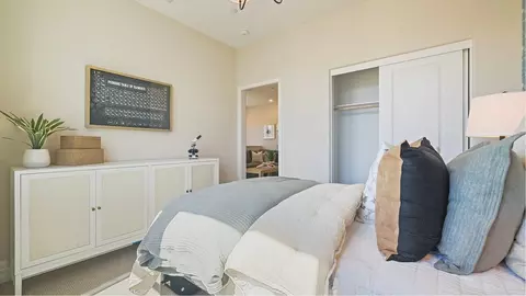 Bedroom - 26817 Echelon Pl, Valencia, CA 91381 photo 6 of 6