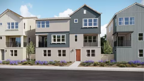 Exterior - 26817 Echelon Pl, Valencia, CA 91381 photo 1 of 4